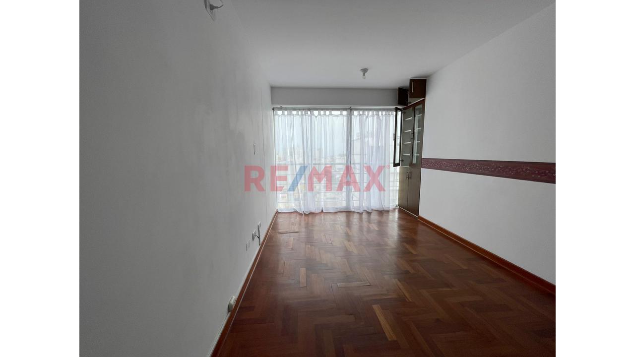 Alquiler De Departamento 1 Hab. | Magdalena Del Mar — foto 14