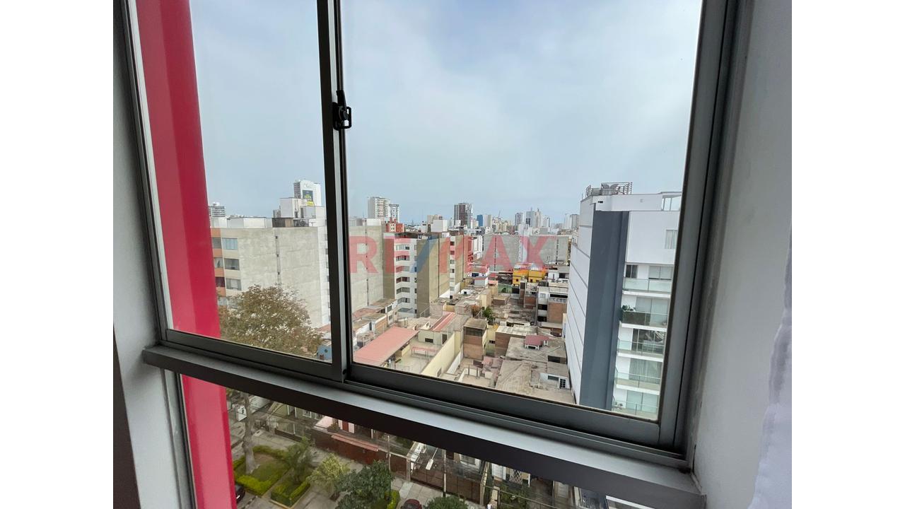 Alquiler De Departamento 1 Hab. | Magdalena Del Mar — foto 8