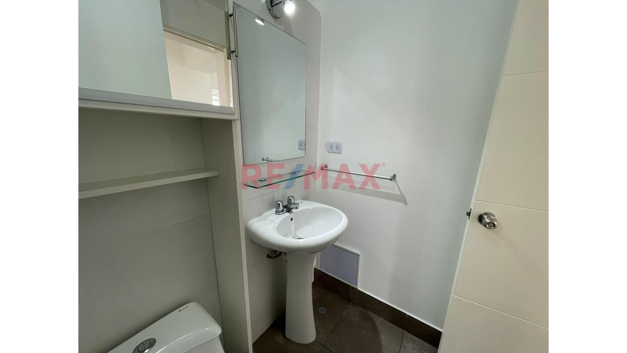 Alquiler De Departamento 1 Hab. | Magdalena Del Mar — foto 6