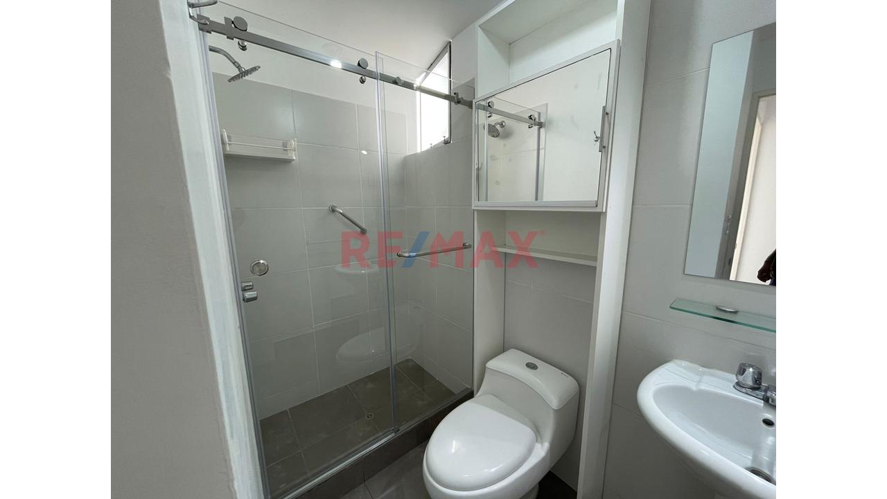 Alquiler De Departamento 1 Hab. | Magdalena Del Mar — foto 7