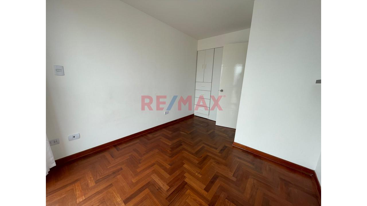 Alquiler De Departamento 1 Hab. | Magdalena Del Mar — foto 2