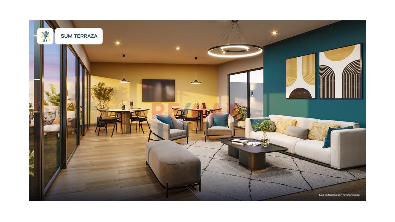 🏡 **¡Se Vende Departamento En La Victoria!**