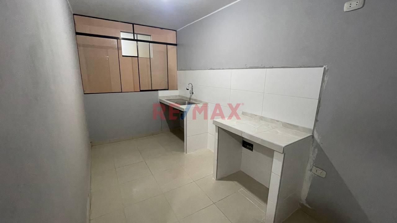 🏠 Alquiler De Departamento En Comas — foto 4