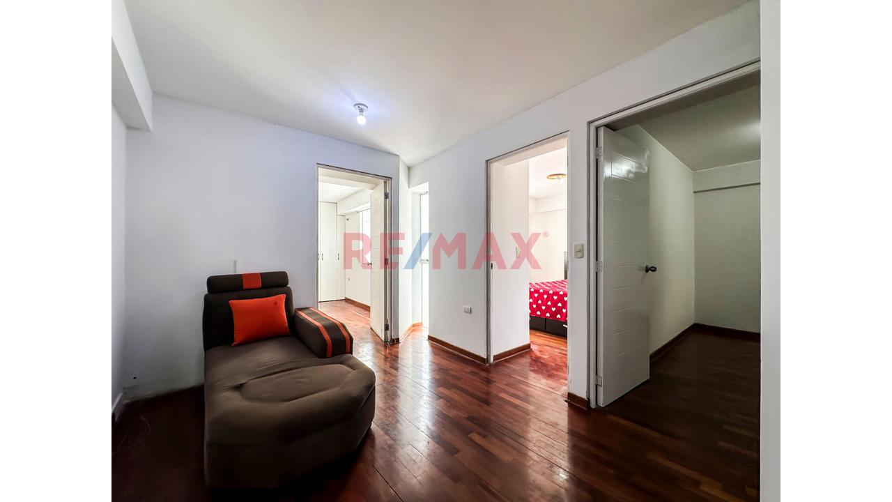 Departamento En Venta | 103 M2 | Amplios Espacios Y Excelente Ubicación En Pueblo Libre — foto 15