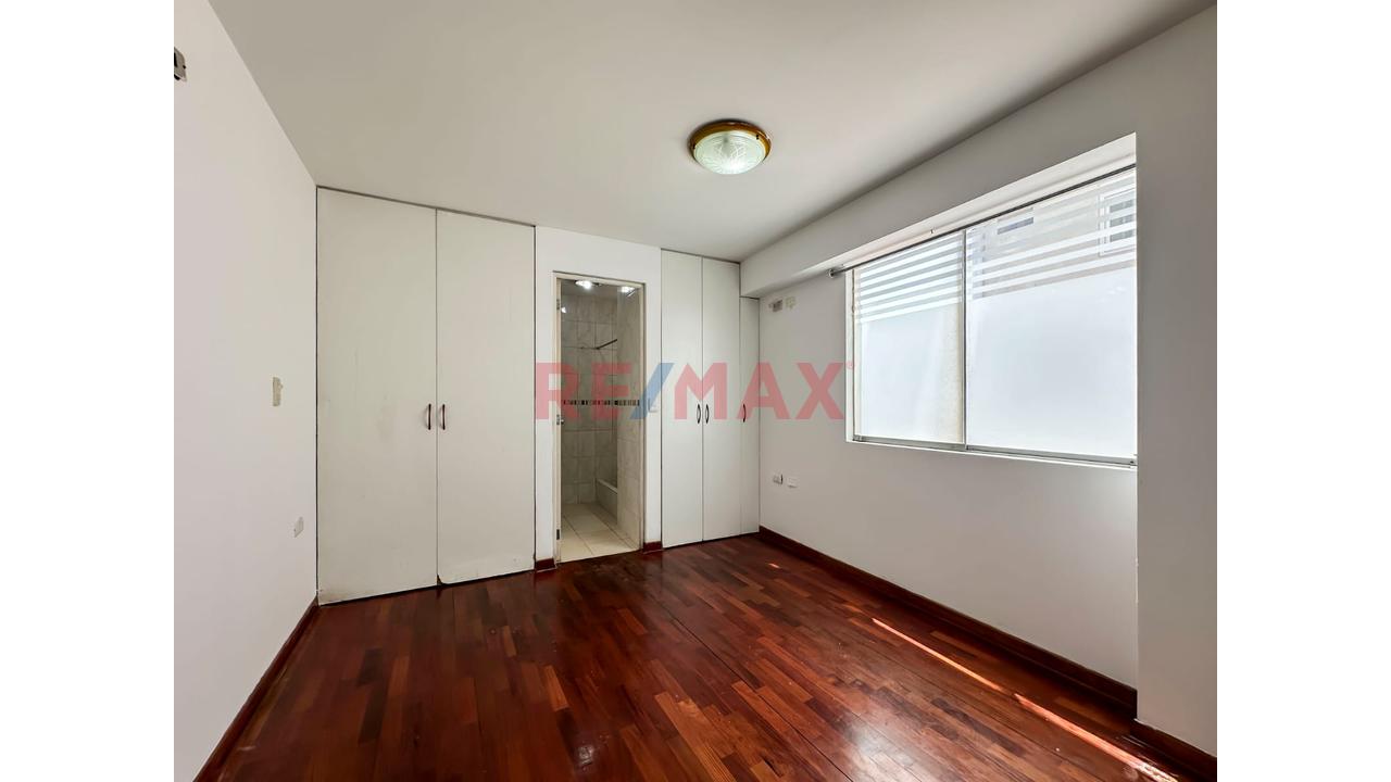 Departamento En Venta | 103 M2 | Amplios Espacios Y Excelente Ubicación En Pueblo Libre — foto 12
