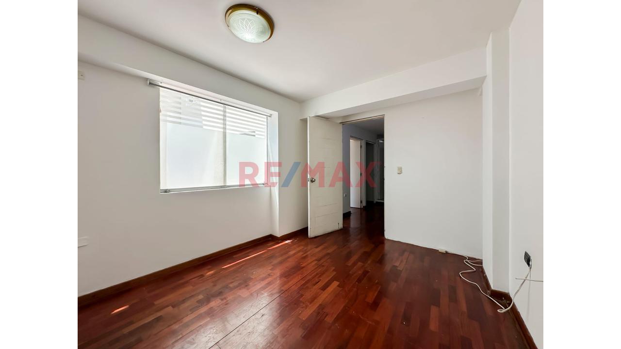 Departamento En Venta | 103 M2 | Amplios Espacios Y Excelente Ubicación En Pueblo Libre — foto 11
