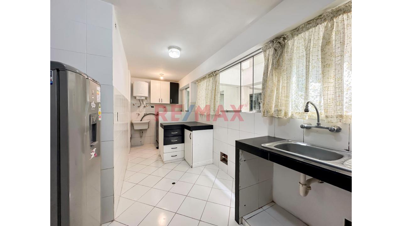 Departamento En Venta | 103 M2 | Amplios Espacios Y Excelente Ubicación En Pueblo Libre — foto 9