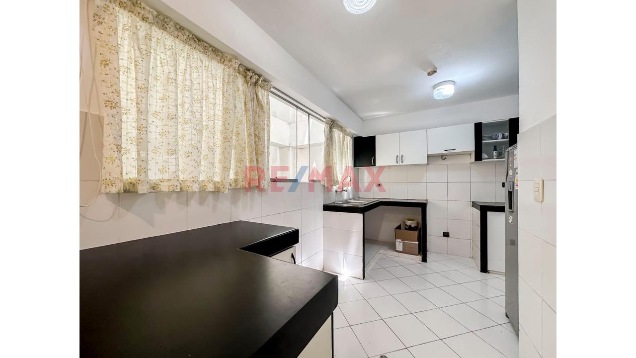 Departamento En Venta | 103 M2 | Amplios Espacios Y Excelente Ubicación En Pueblo Libre — foto 14