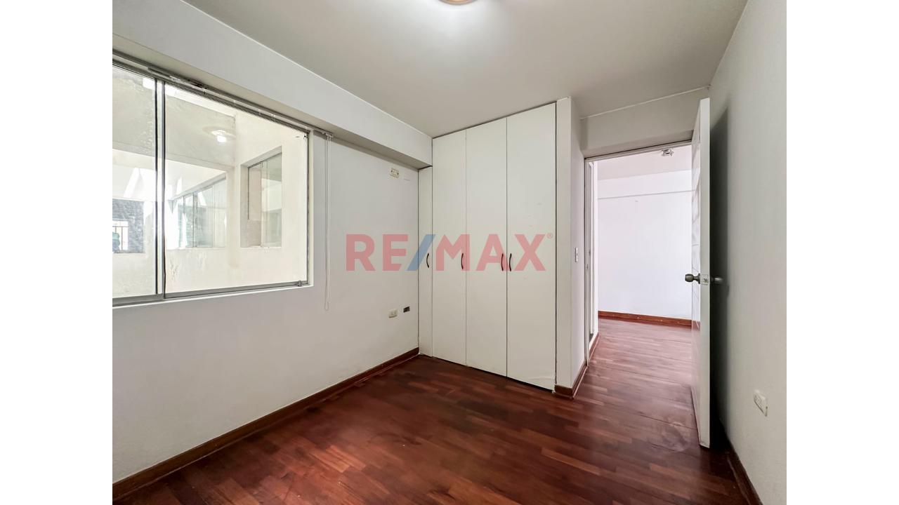 Departamento En Venta | 103 M2 | Amplios Espacios Y Excelente Ubicación En Pueblo Libre — foto 4