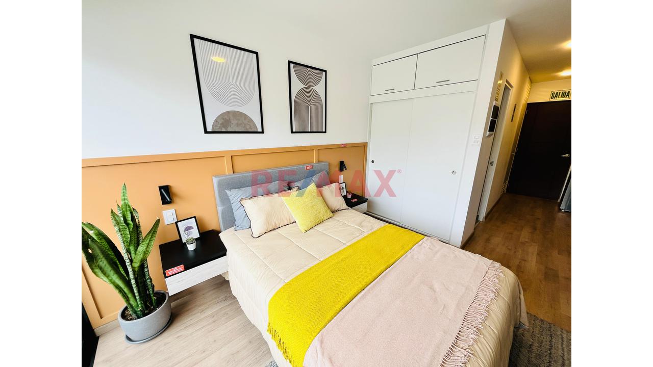 🏡 **¡Se Vende Departamento En La Victoria!** — foto 6