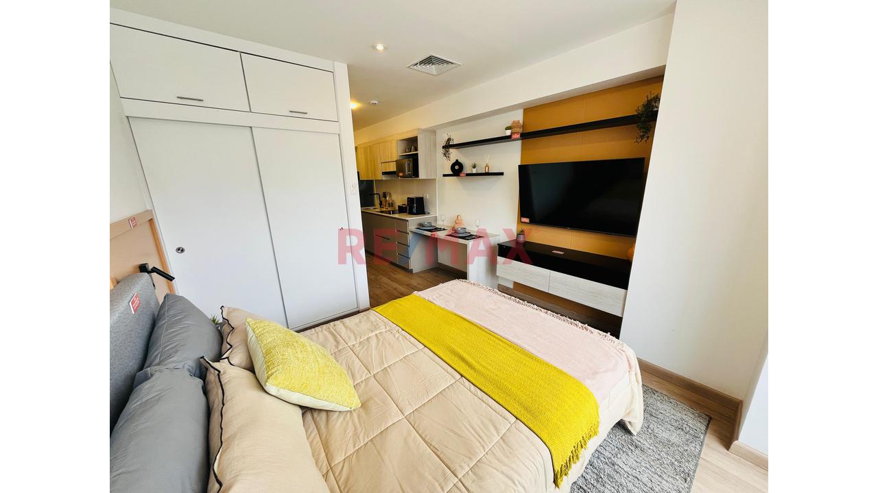 🏡 **¡Se Vende Departamento En La Victoria!** — foto 7