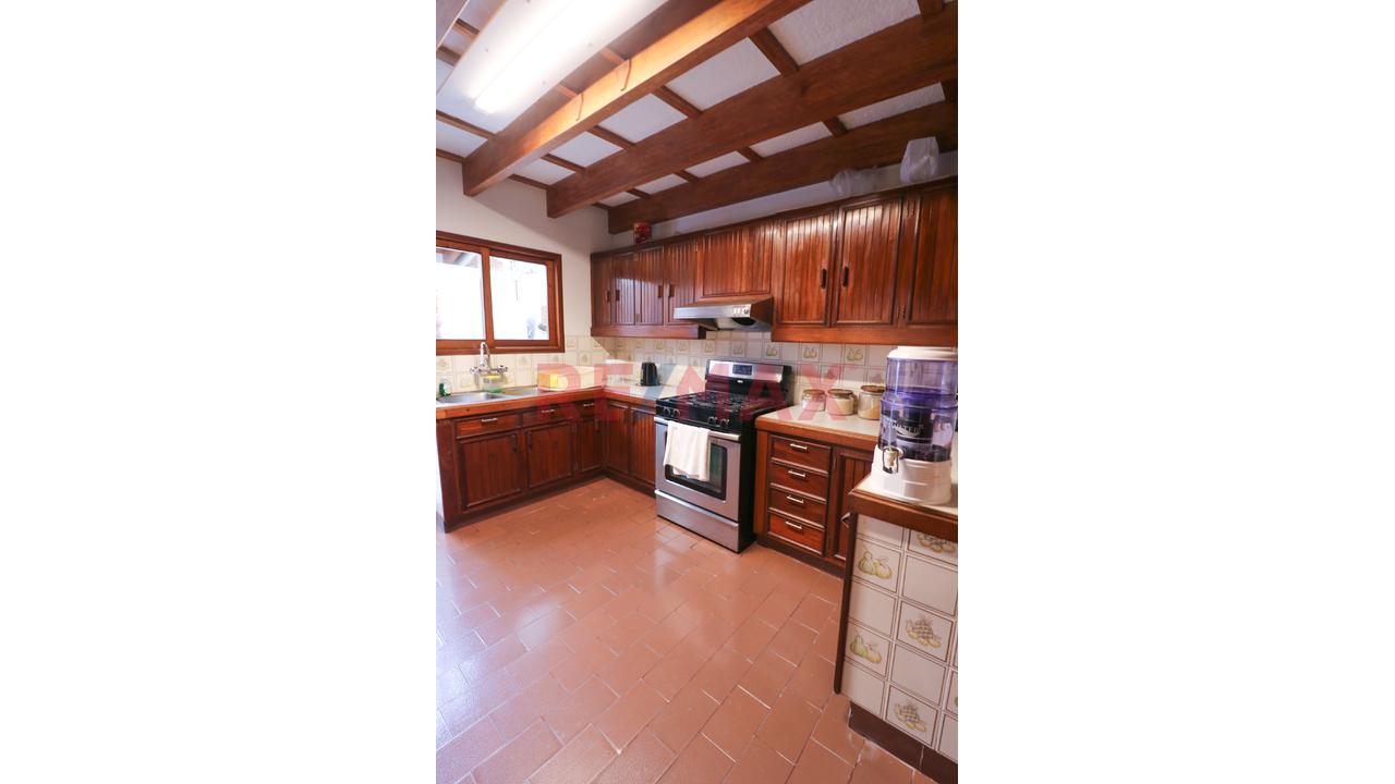 Hermosa Casa En Tambo De Monterrico - Surco - 18