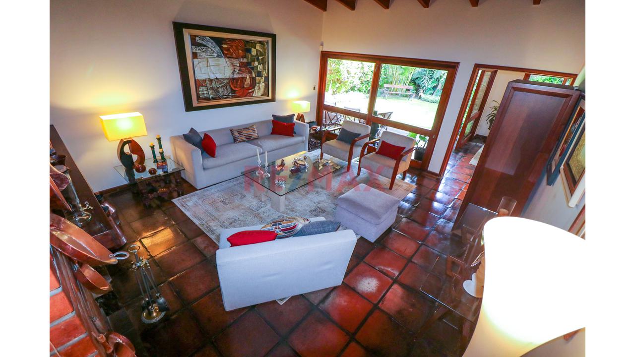Hermosa Casa En Tambo De Monterrico - Surco - 3