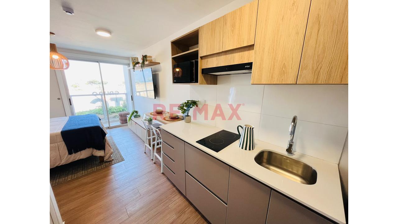 🌊 **¡Se Vende Departamento En San Miguel!** — foto 8