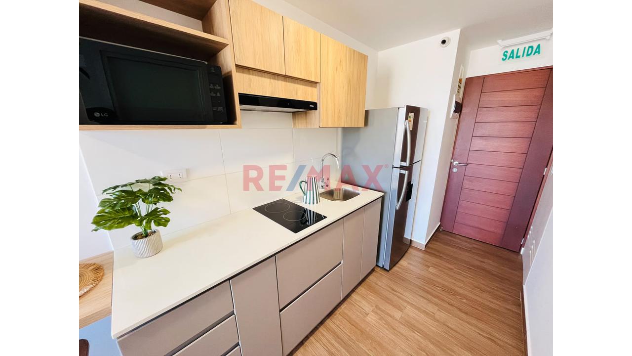 🌊 **¡Se Vende Departamento En San Miguel De 1 Hab!** — foto 9
