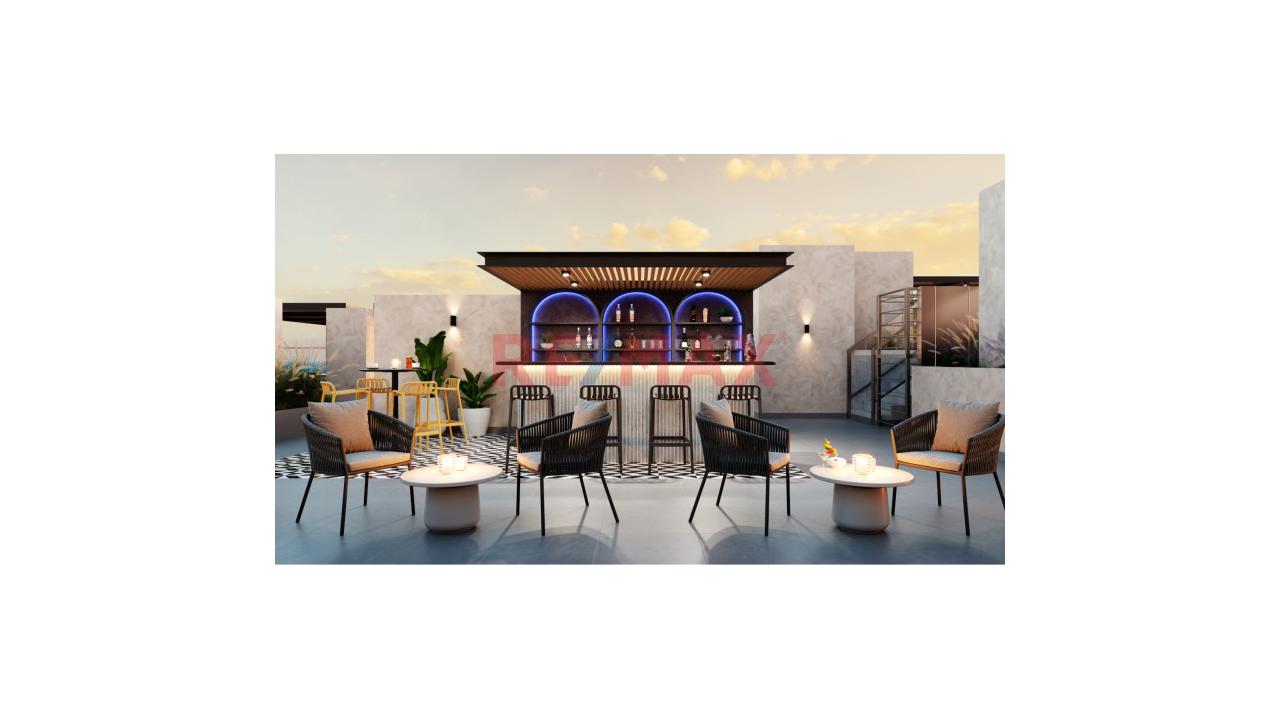 🌊 **¡Se Vende Departamento En San Miguel De 1 Hab!** — foto 3