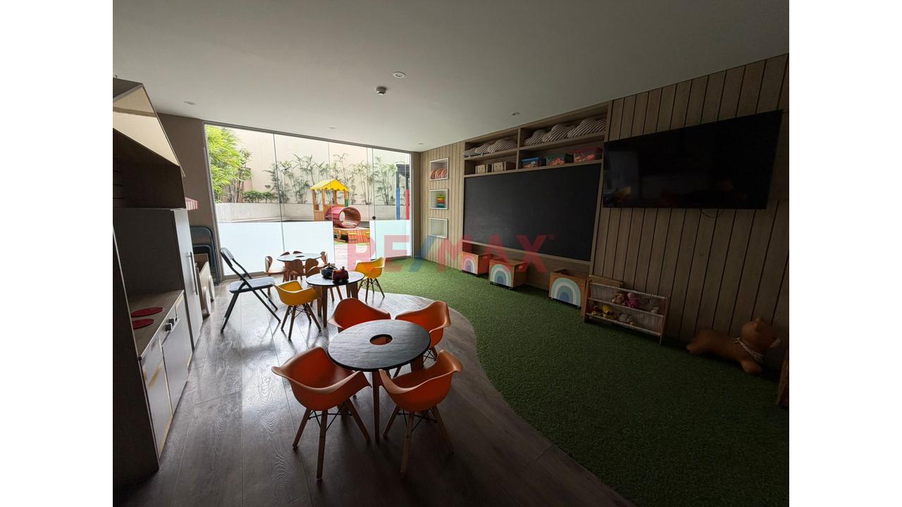 Vive En La Mejor Zona De Surquillo, Límite Con San Isidro — foto 14