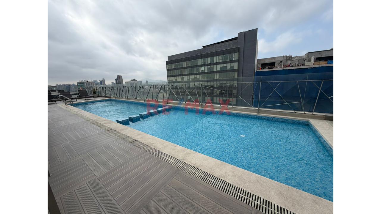 Vive En La Mejor Zona De Surquillo, Límite Con San Isidro — foto 15