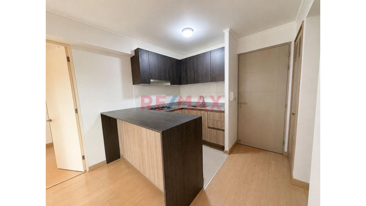 Vive En La Mejor Zona De Surquillo, Límite Con San Isidro — foto 11