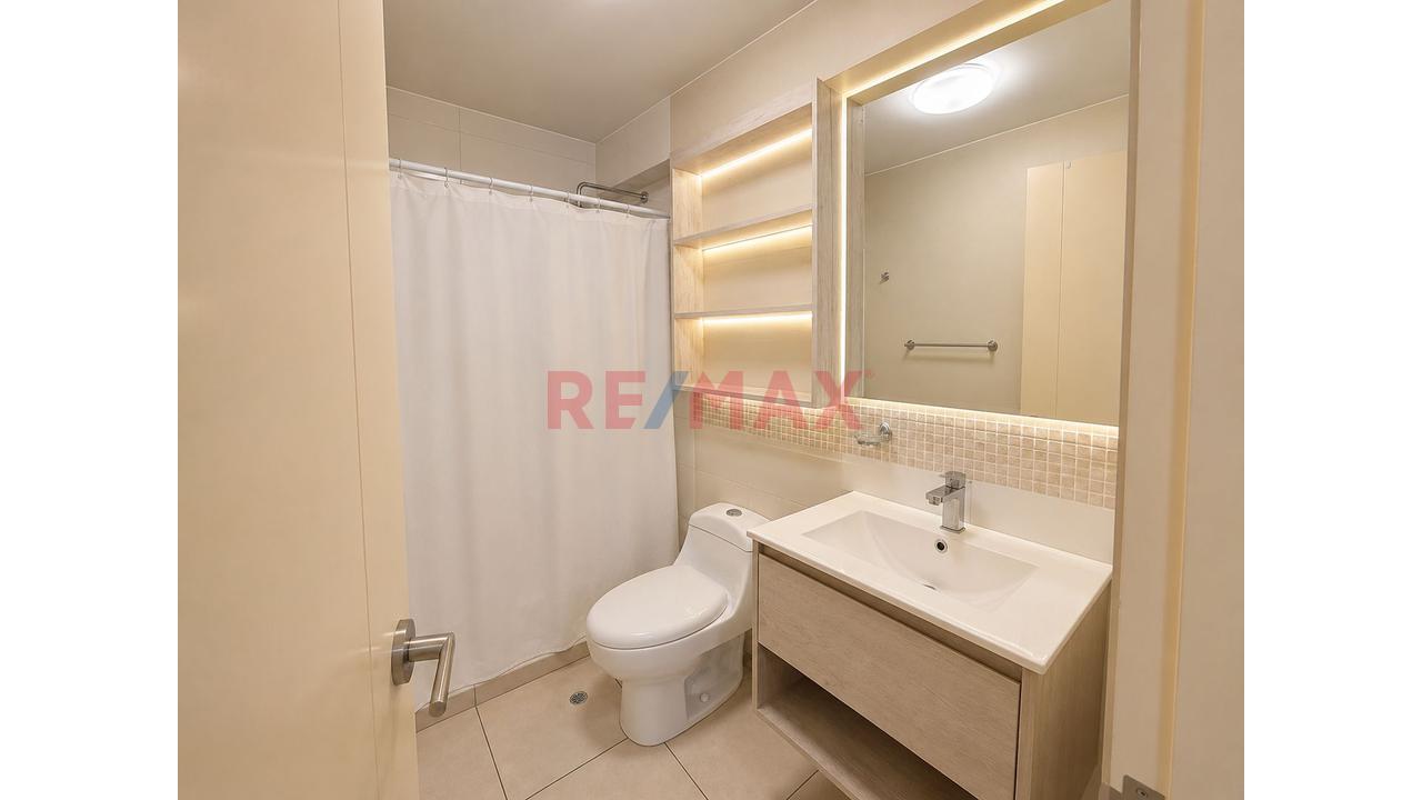 Vive En La Mejor Zona De Surquillo, Límite Con San Isidro — foto 9