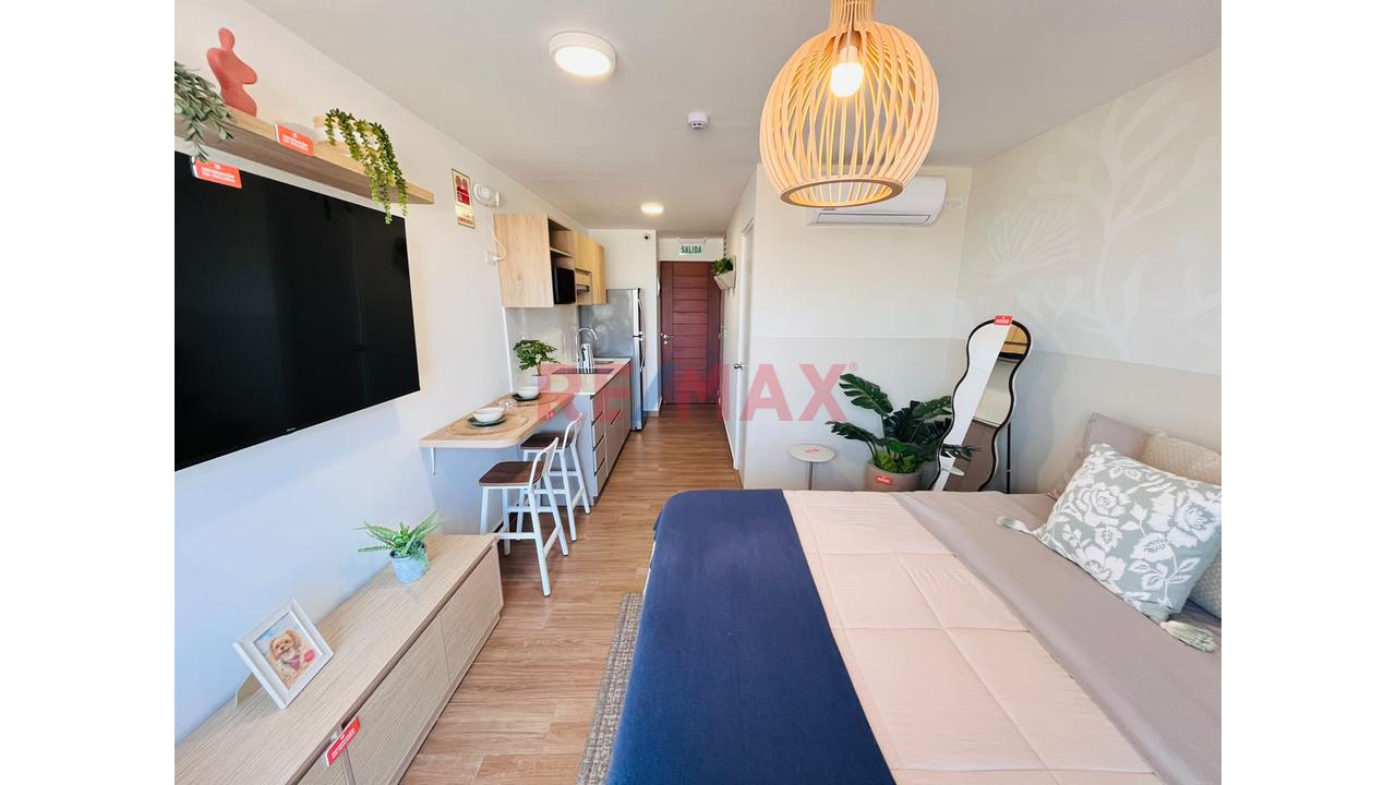 🌊 **¡Se Vende Departamento En San Miguel De 2 Hab!** — foto 2