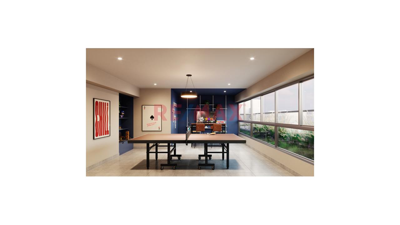🌊 **¡Se Vende Departamento En San Miguel De 2 Hab!**