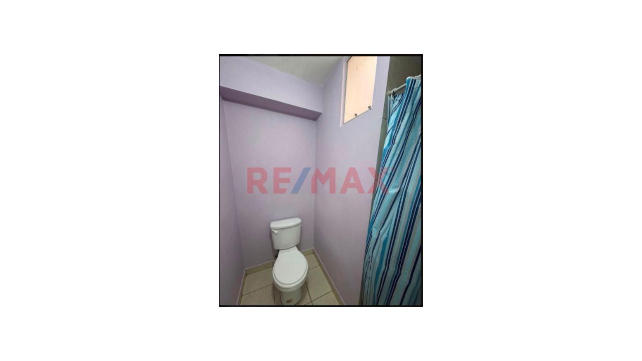 Se Vende Departamento En La Campiña - Chorrillos — foto 14