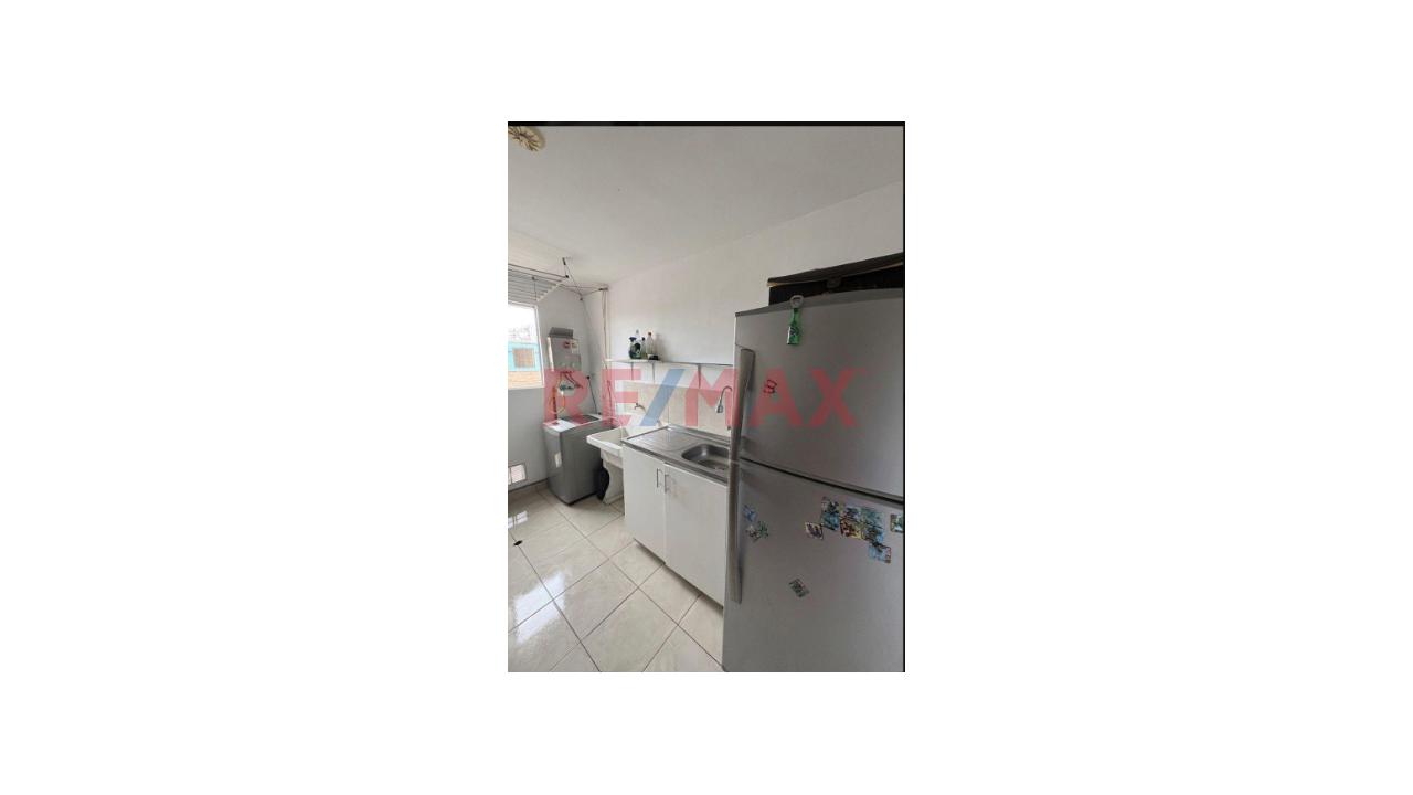 Se Vende Departamento En La Campiña - Chorrillos — foto 5