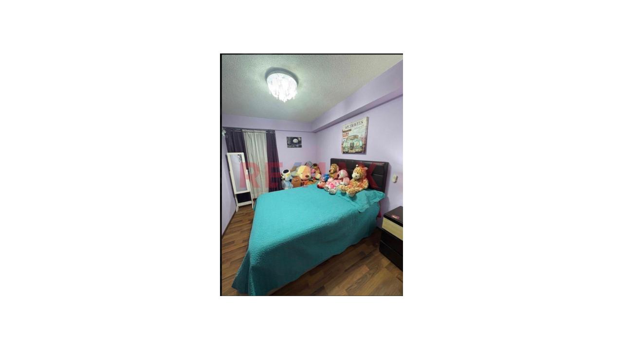 Se Vende Departamento En La Campiña - Chorrillos — foto 9