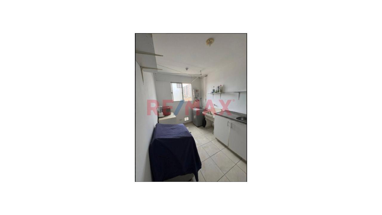 Se Vende Departamento En La Campiña - Chorrillos — foto 6