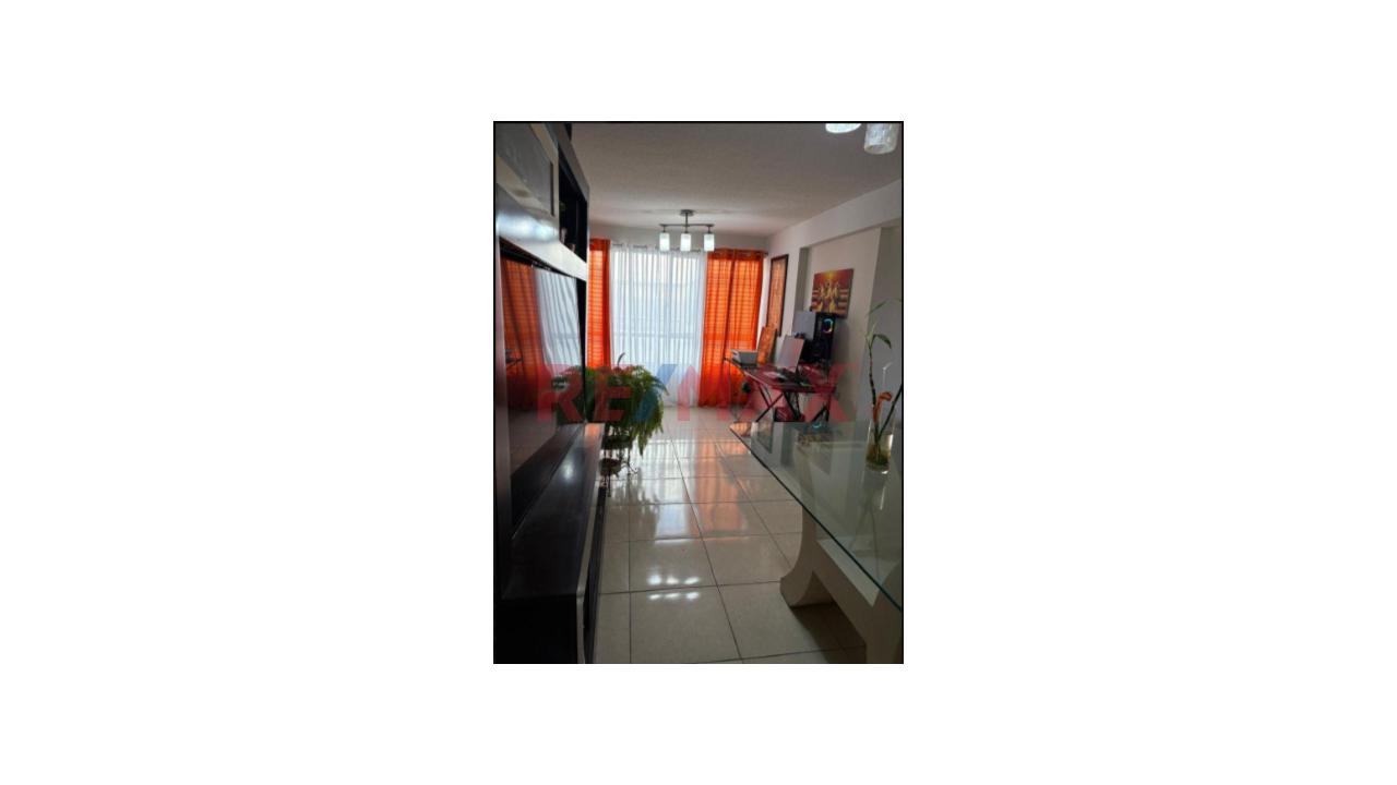 Se Vende Departamento En La Campiña - Chorrillos — foto 2