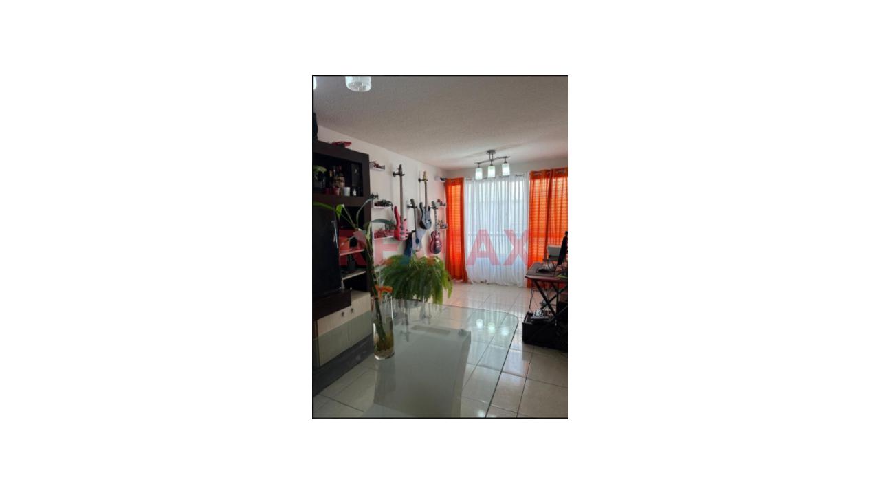 Se Vende Departamento En La Campiña - Chorrillos — foto 3