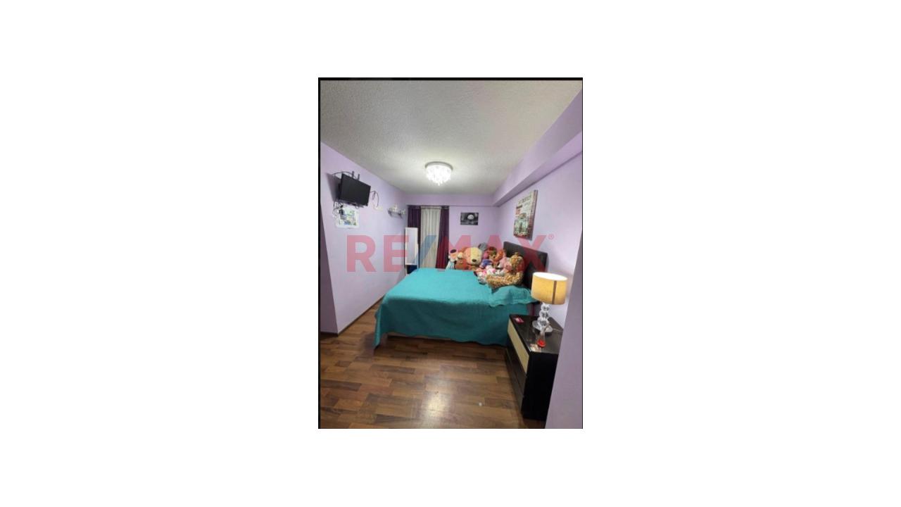 Se Vende Departamento En La Campiña - Chorrillos — foto 10