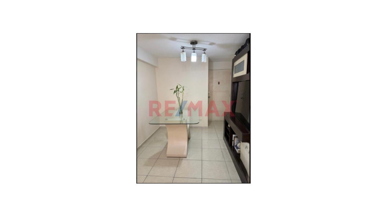 Se Vende Departamento En La Campiña - Chorrillos — foto 4