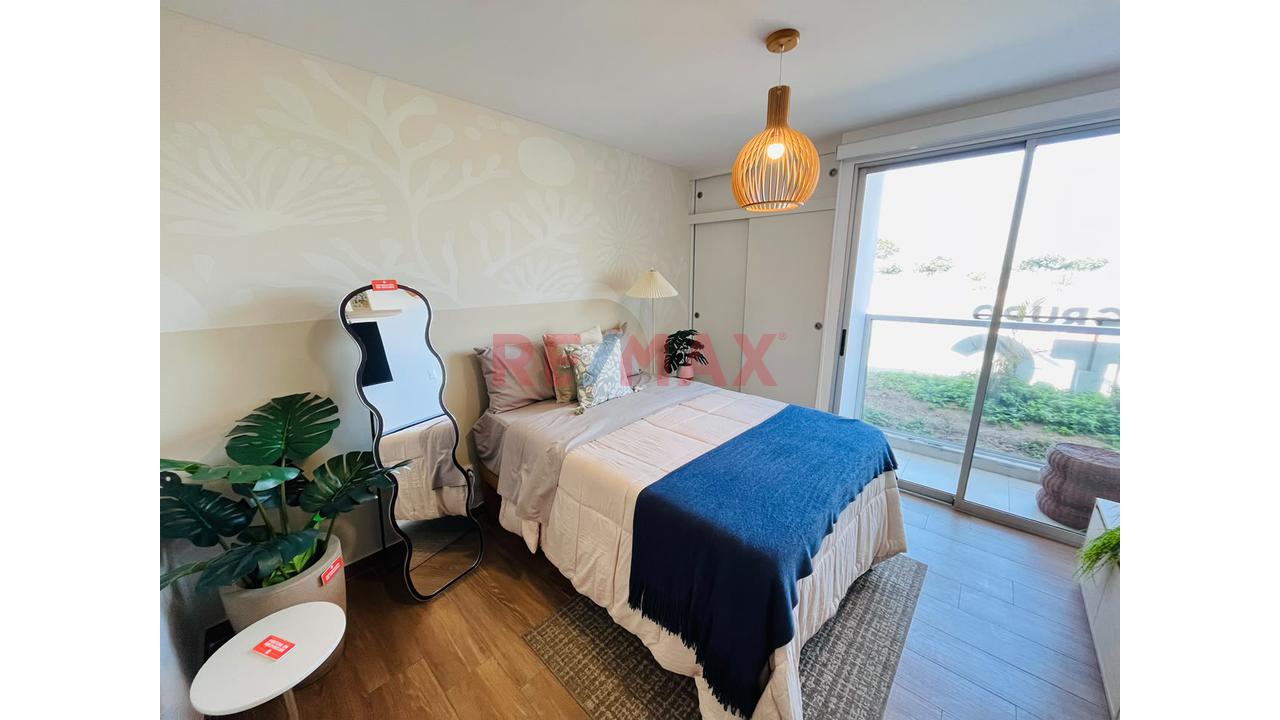 🌊 **¡Se Vende Departamento En San Miguel De 3 Hab!** — foto 6