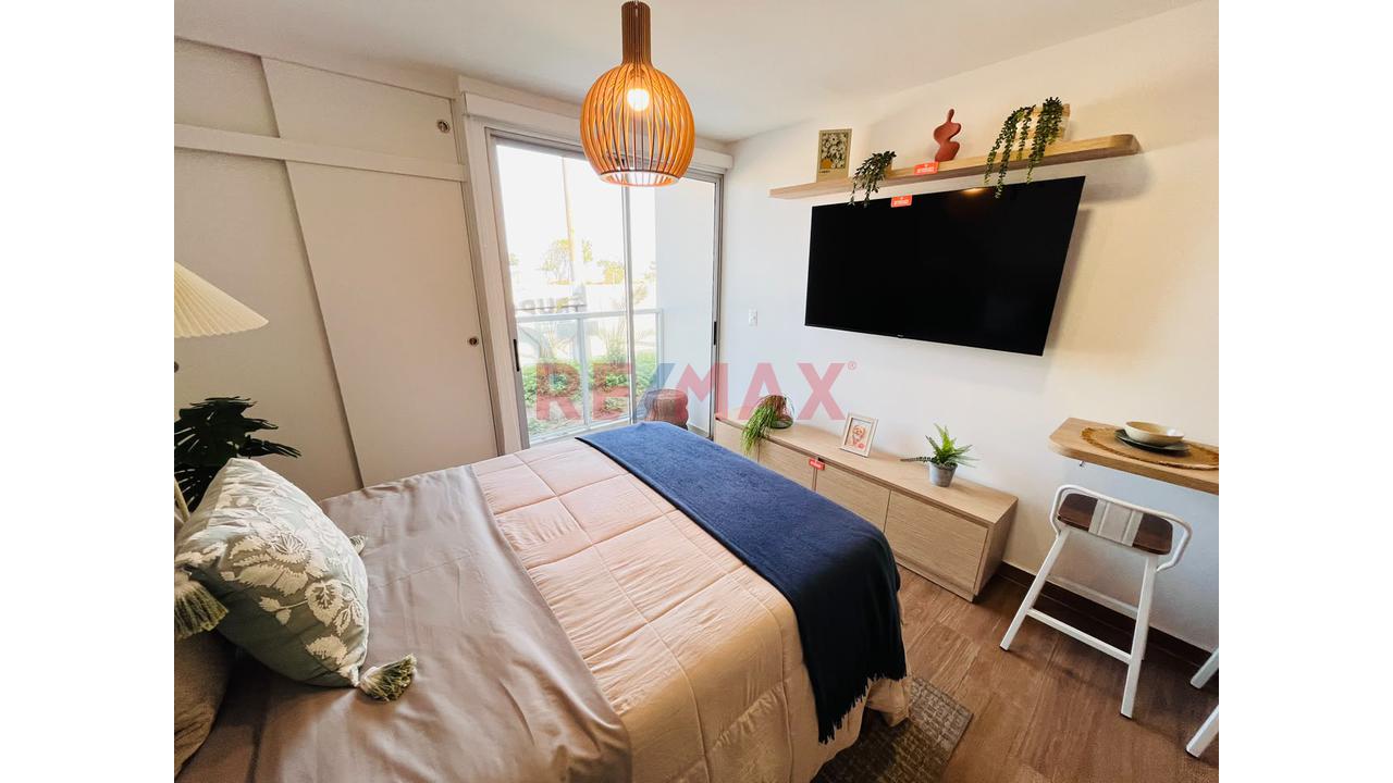🌊 **¡Se Vende Departamento En San Miguel De 3 Hab!** — foto 10