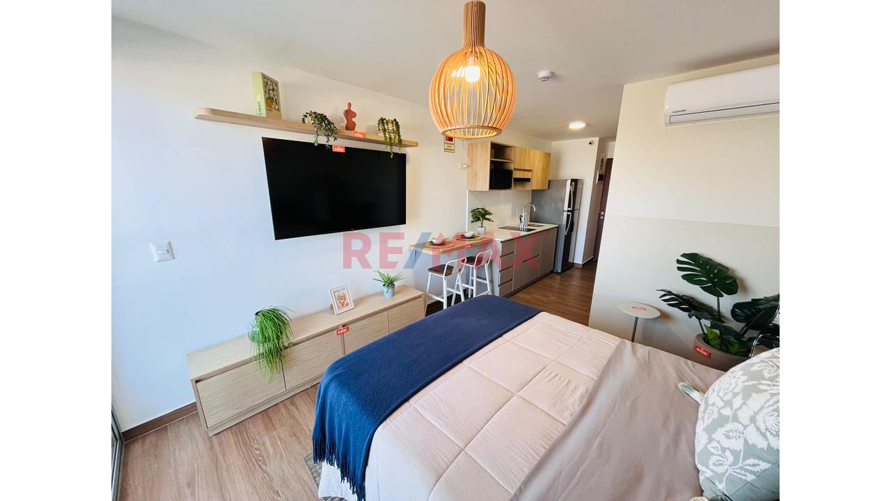 🌊 **¡Se Vende Departamento En San Miguel De 3 Hab!** — foto 7