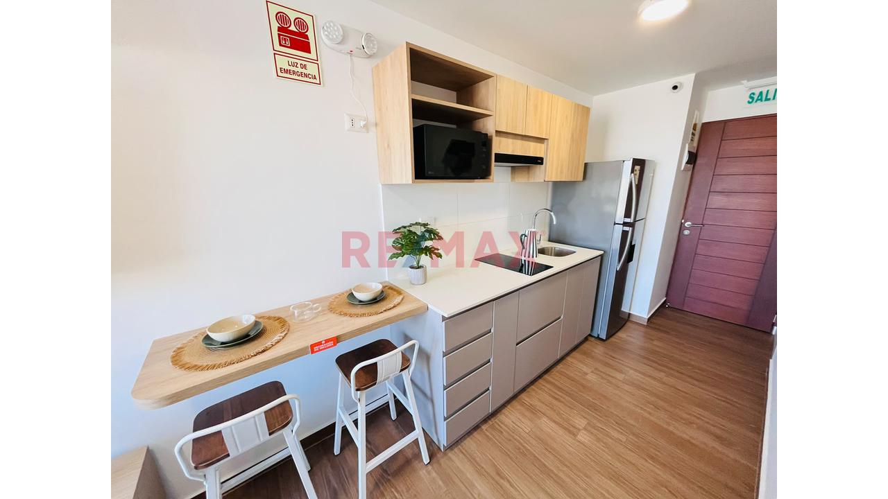 🌊 **¡Se Vende Departamento En San Miguel De 3 Hab!** — foto 9