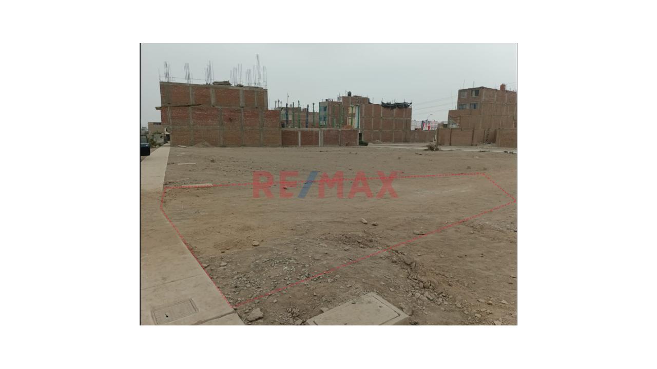 🏡 ¡Oportunidad De Inversión En Carabayllo! Lote