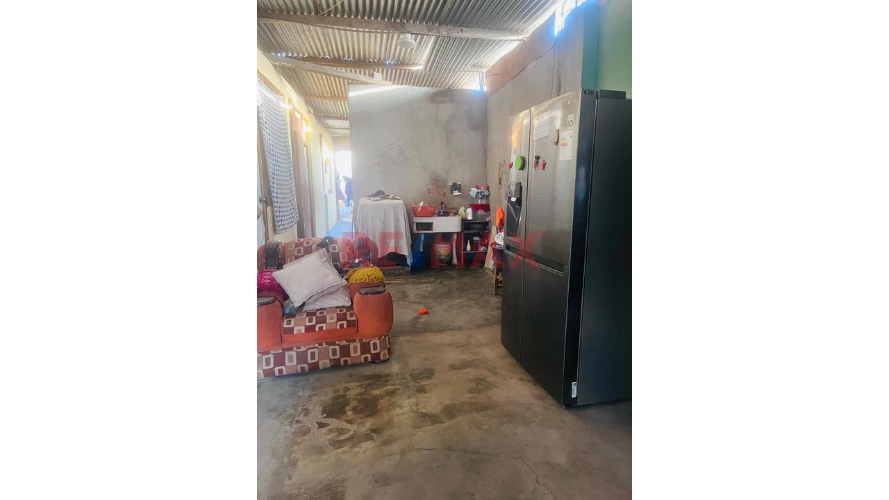 Venta Casa 1 Piso 175.60 M2 En Carabayllo Km 23 Tupac Amaru — foto 8