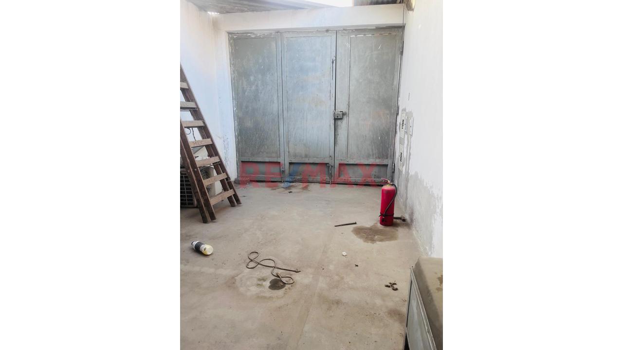 Venta Casa 1 Piso 175.60 M2 En Carabayllo Km 23 Tupac Amaru — foto 4