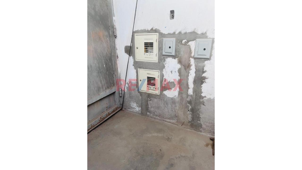 Venta Casa 1 Piso 175.60 M2 En Carabayllo Km 23 Tupac Amaru — foto 6