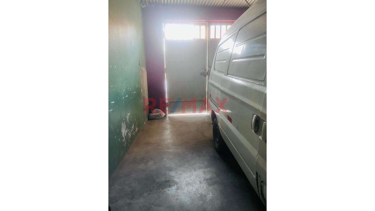 Venta Casa 1 Piso 175.60 M2 En Carabayllo Km 23 Tupac Amaru — foto 7