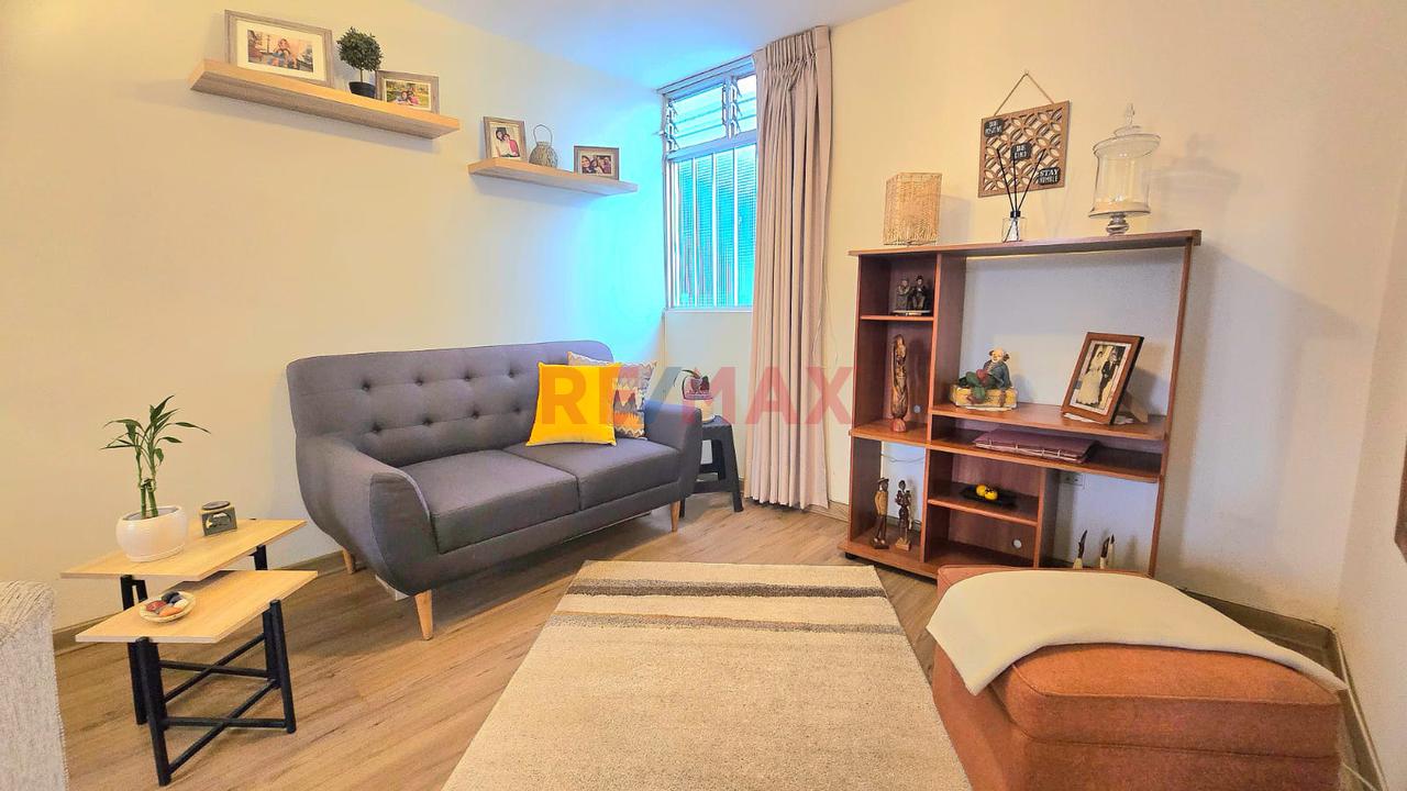Venta Duplex 147.99M Remodelado En San Isidro, Rodeado De Parques Y Jardines! $159000 — foto 3