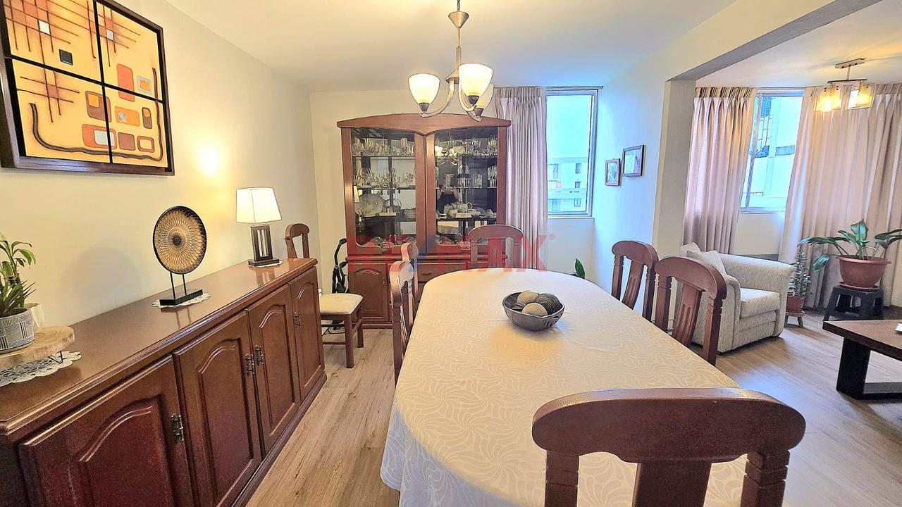 Venta Duplex 147.99M Remodelado En San Isidro, Rodeado De Parques Y Jardines! $159000 — foto 5