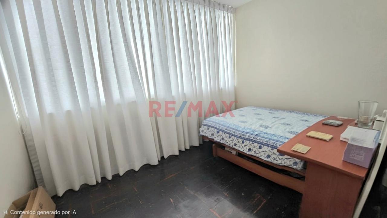 Venta Duplex 147.99M Remodelado En San Isidro, Rodeado De Parques Y Jardines! $159000 — foto 12