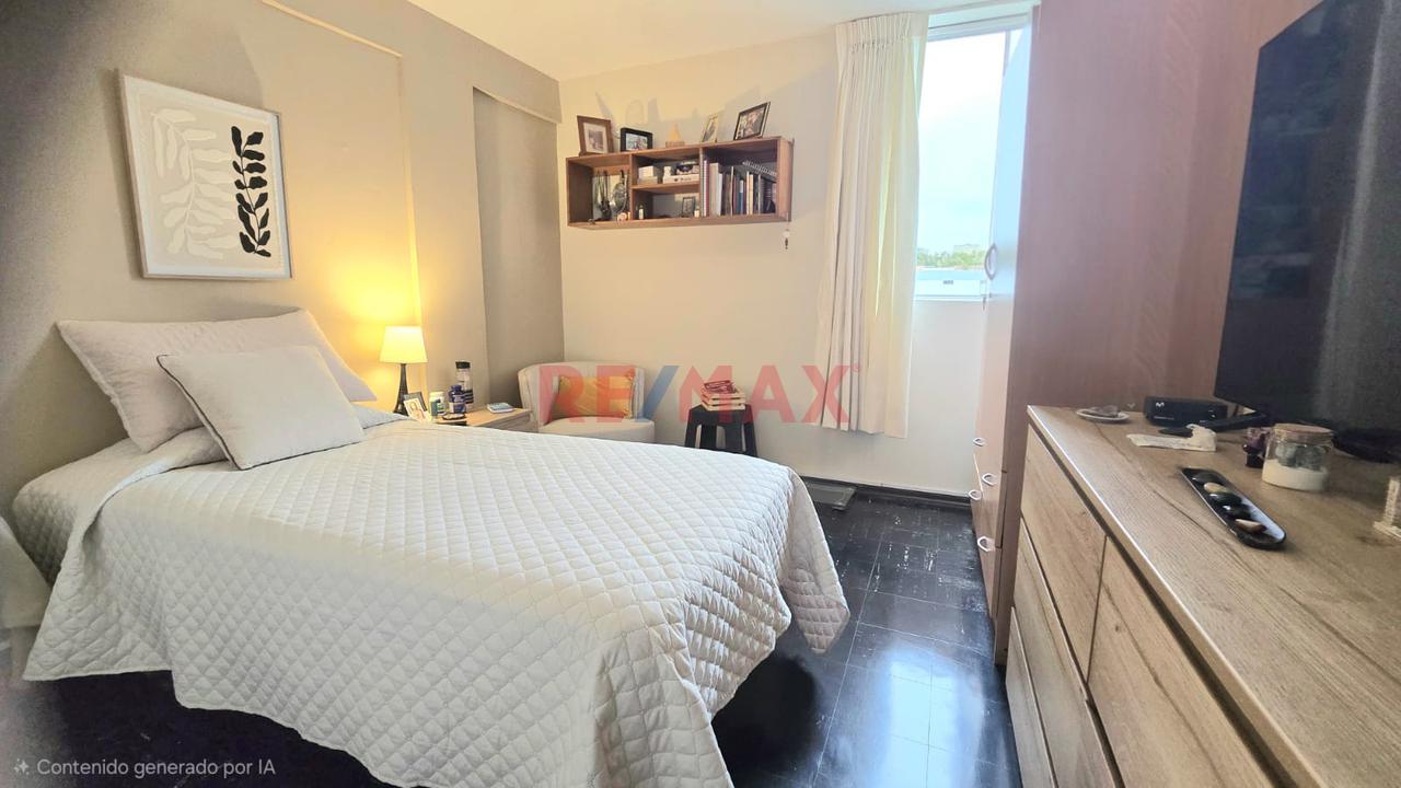 Venta Duplex 147.99M Remodelado En San Isidro, Rodeado De Parques Y Jardines! $159000 — foto 11