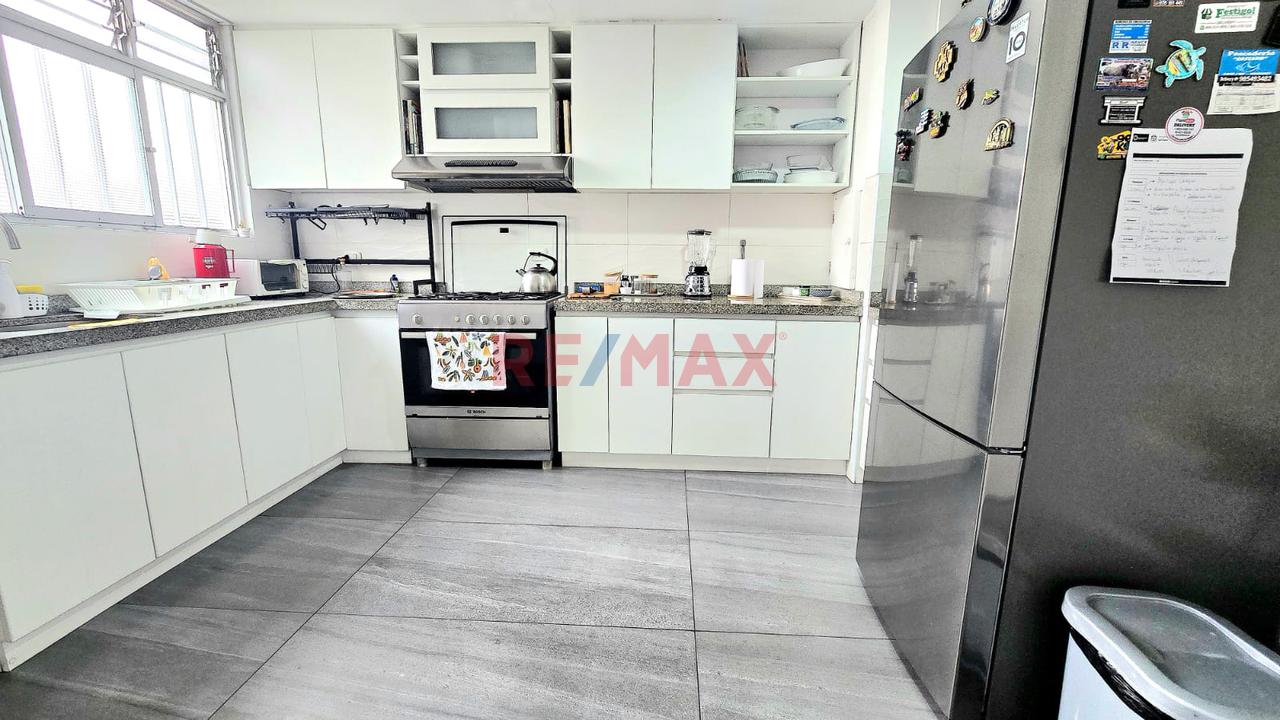 Venta Duplex 147.99M Remodelado En San Isidro, Rodeado De Parques Y Jardines! $159000 — foto 9