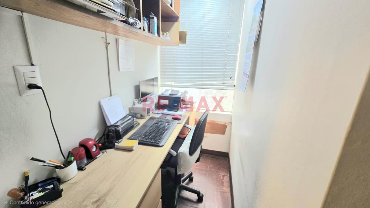 Venta Duplex 147.99M Remodelado En San Isidro, Rodeado De Parques Y Jardines! $159000 — foto 10