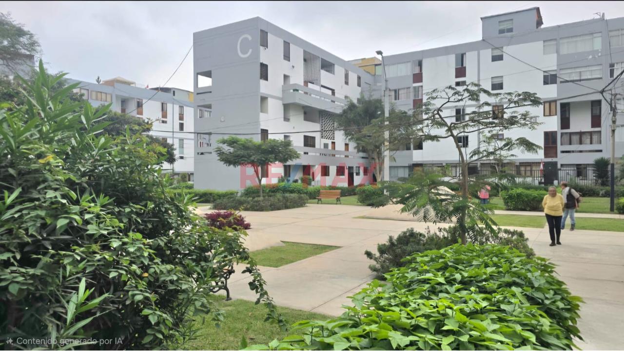 Venta Duplex 147.99M Remodelado En San Isidro, Rodeado De Parques Y Jardines! $159000 - 17